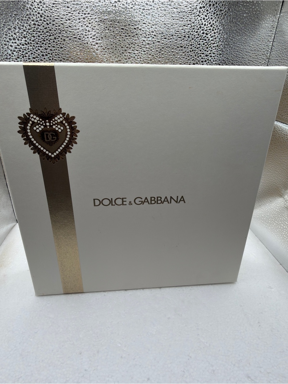 Dolce & Gabbana Devotion Gift Set - NWT - Picture 3 of 8